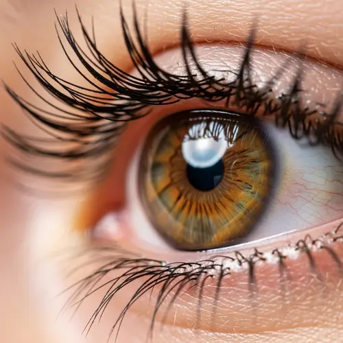 Luxury Eyelashes for Stunning Looks