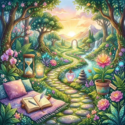 Embodying Your Erotic Persona: A Journey of Self-Discovery