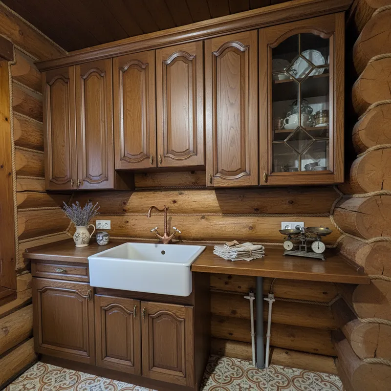 Vintage Style Kitchen Transformation Ideas Vintage Style Kitchen Transformation Ideas