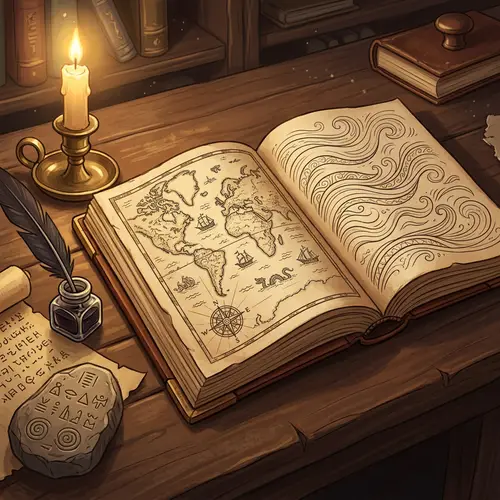 Exploring Storytelling Styles and Flow Techniques