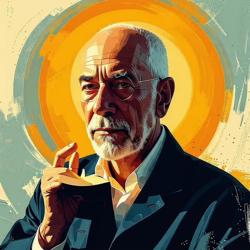 The Alchemist Paulo Coelho Book: Inspiring Tale of Personal Legends