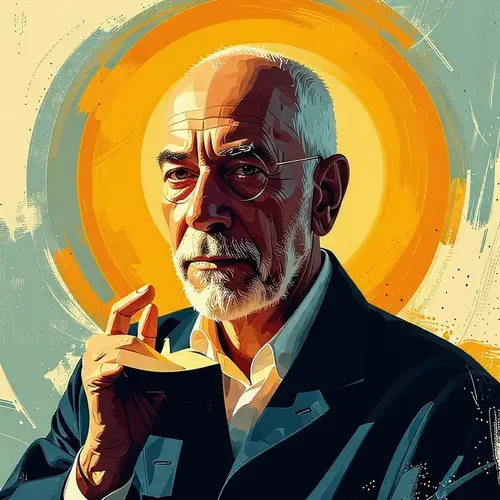 The Alchemist Paulo Coelho Book: Inspiring Tale of Personal Legends