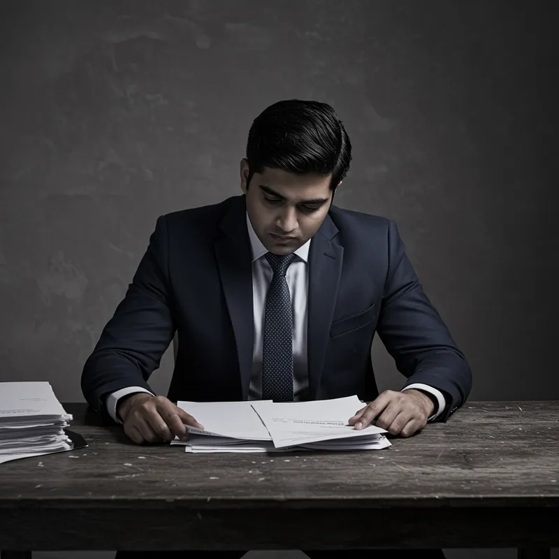 College Graduate Job Struggles