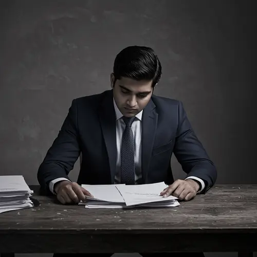 College Graduate Job Struggles