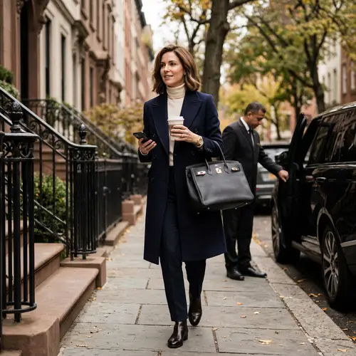 Become a Rich Person: Your Path to Wealth