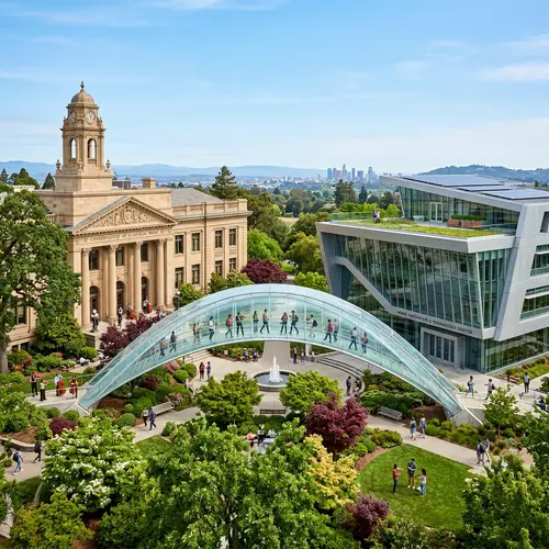 Music Academy Strategic Alliance - Traditional & Innovative Education