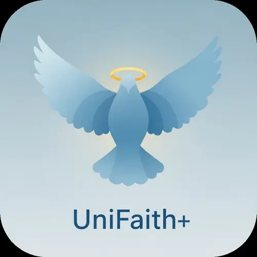 UniFaith+: Your Religious Companion App