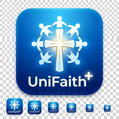 UniFaith+: Your Religious Companion App