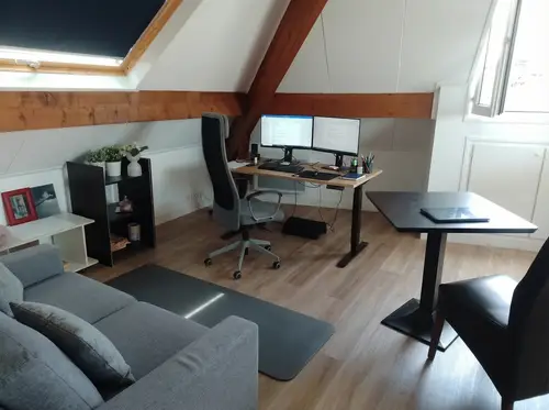 Transform Your Room: Office Setup Ideas