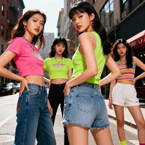 Hot Girls: Stunning Beauty and Style