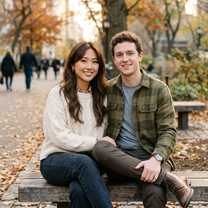 Beautiful Asian Companion Next to You Beautiful Asian Companion Next to You