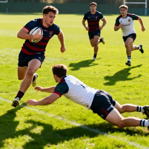 Find Sports Bars & Venues Near You