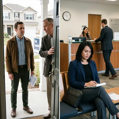 Highlighting LGBTQ+ Discrimination in Housing & Jobs