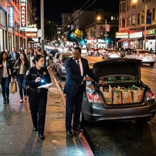 Understanding Racial Profiling: An Urban Perspective