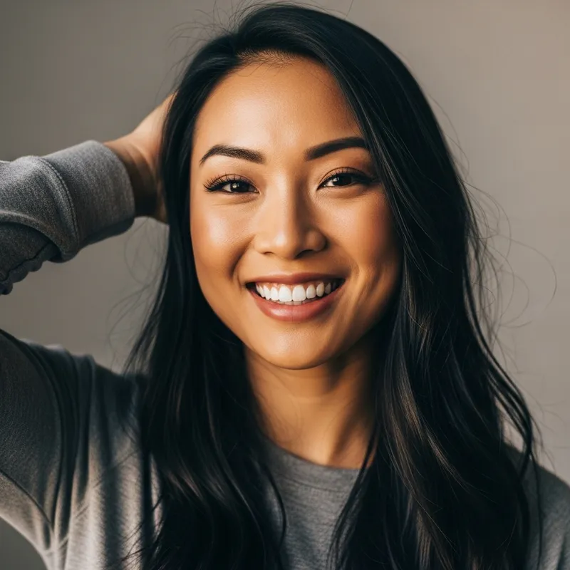 Professional Lifestyle Photo from Your Selfie