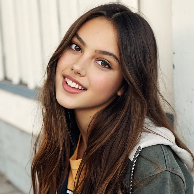 Olivia Rodrigo: Rising Star and Music Sensation