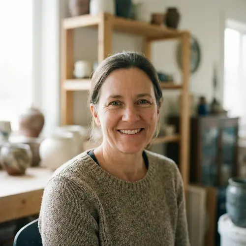 Professional Portrait Photography | Flattering Lighting