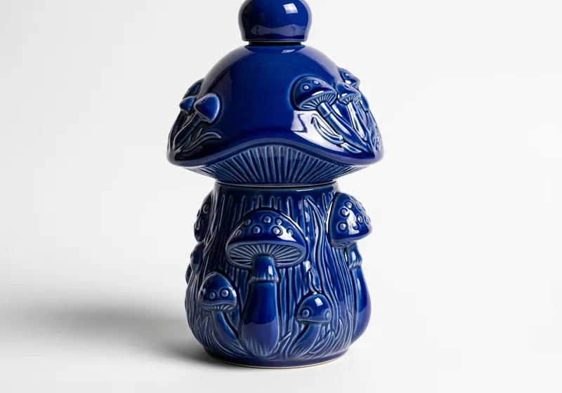 High Quality Champagne Bottle