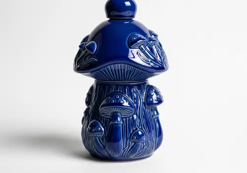 High Quality Champagne Bottle