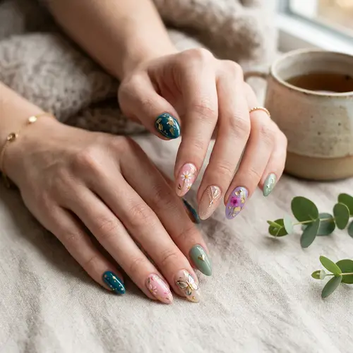 Trendy Nail Designs for Every Occasion