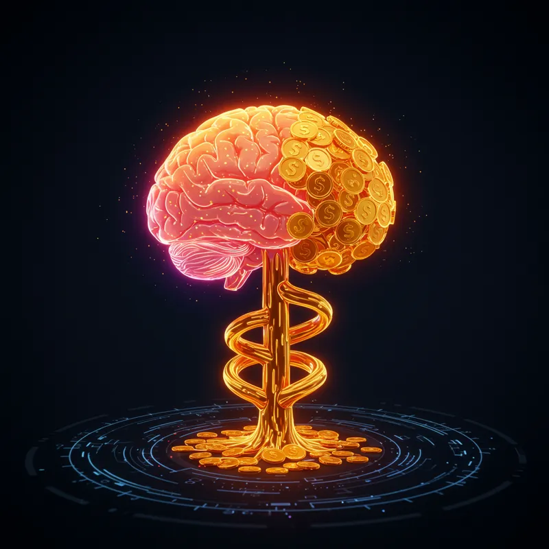 Wisdom Wealth: Education Meets Financial Success