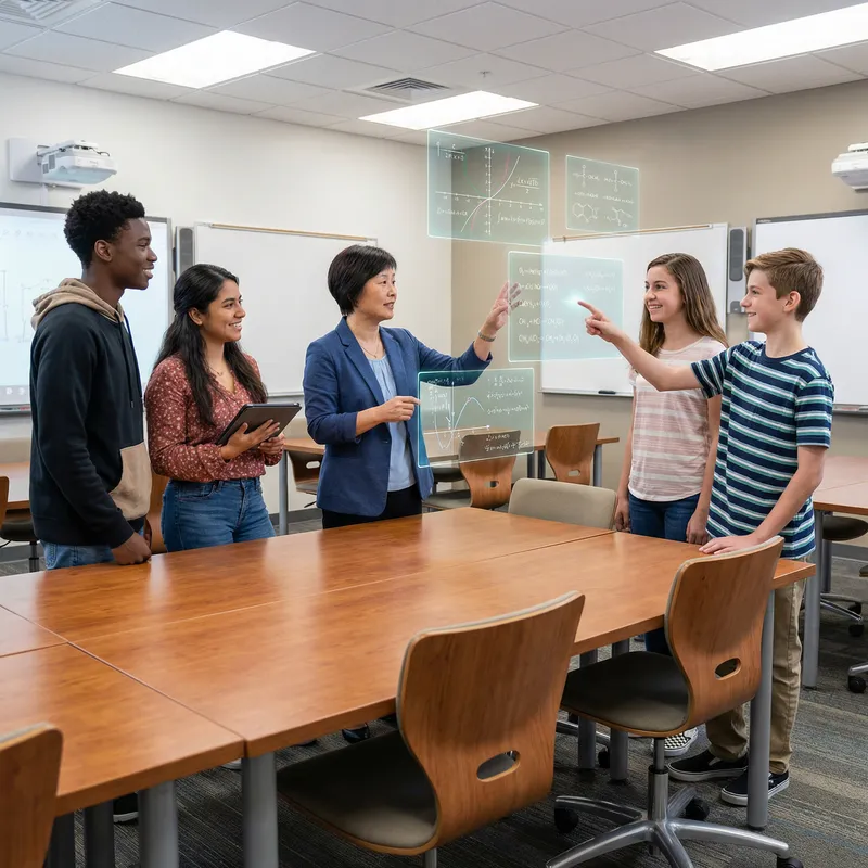 Smart Work in Education: Attractive Visualization Tools Smart Work in Education: Attractive Visualization Tools