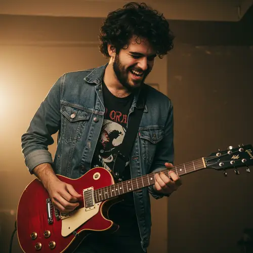 Playing Guitar: Tips and Techniques