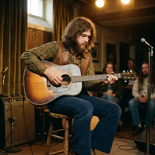 Playing Guitar: Tips and Techniques