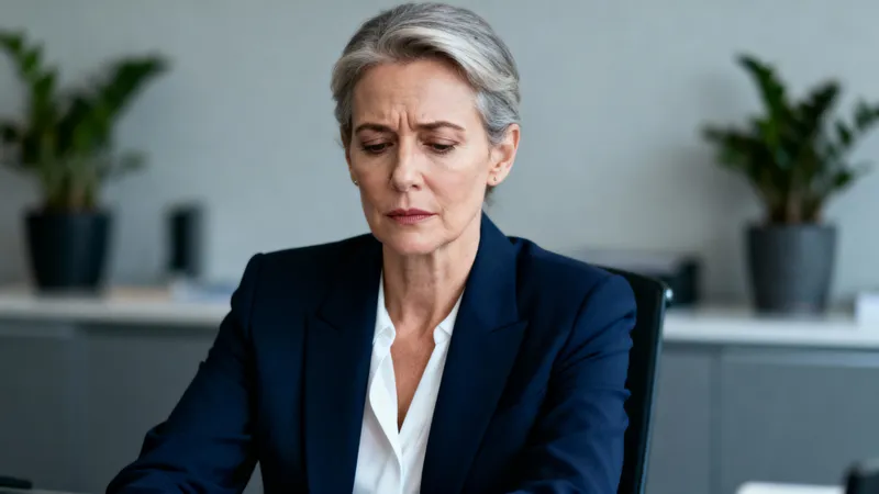 Burnout in the Workplace: A Profound Reflection