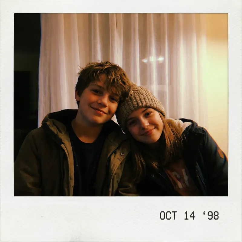 Charming Polaroid Photography | Capture Natural Moments Charming Polaroid Photography | Capture Natural Moments