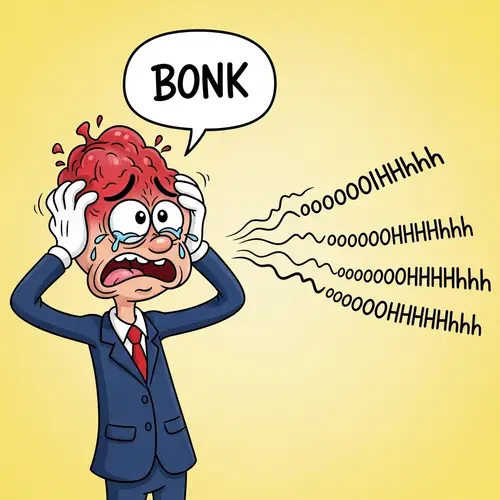 Bonk Moaning: Understanding the Trend