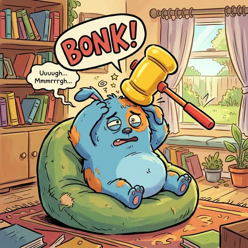 Bonk Moaning: Understanding the Trend