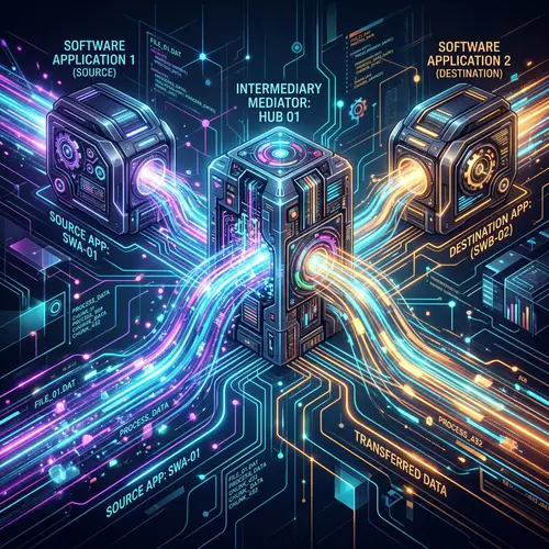 Efficient File Transfer Process Explained