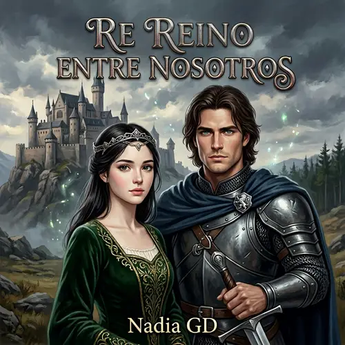 El Reino Entre Nosotros: A Medieval Fantasy Love Story