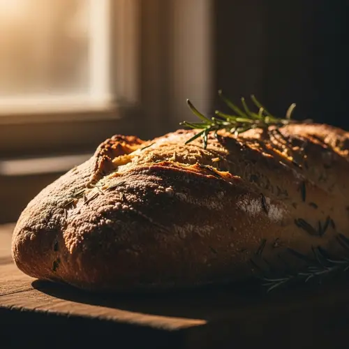 Fresh and Delicious Bread Recipes