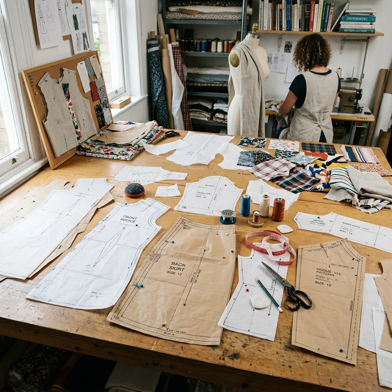 Stylish Clothing Patterns for Every Occasion