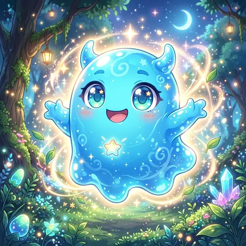 Rimuru Tempest Profile Picture - High-Quality Anime Art