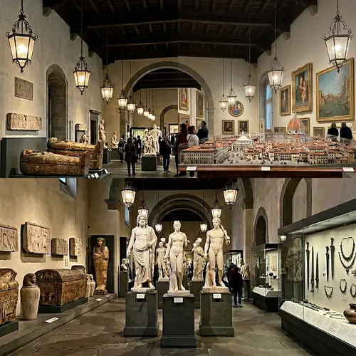Explore Antiquities & Renaissance Artifacts