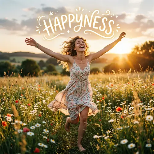 Find True Happiness: Discover Joyful Living Today