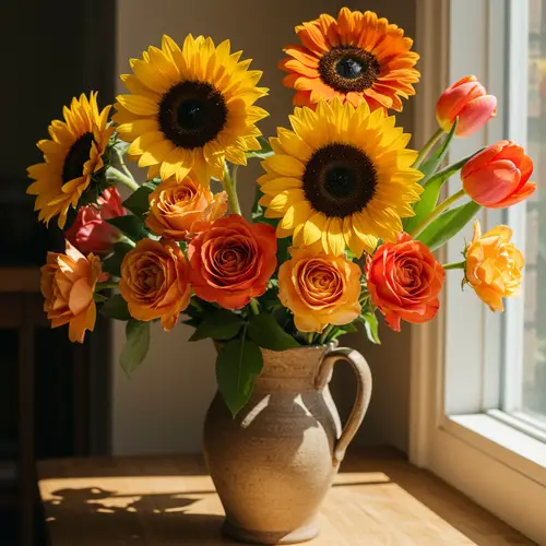 Beautiful Flowers for Every Occasion