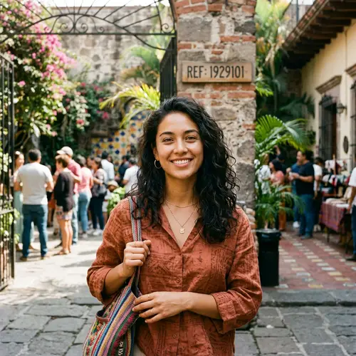 Diverse Cultures: A Global Blend of Heritage