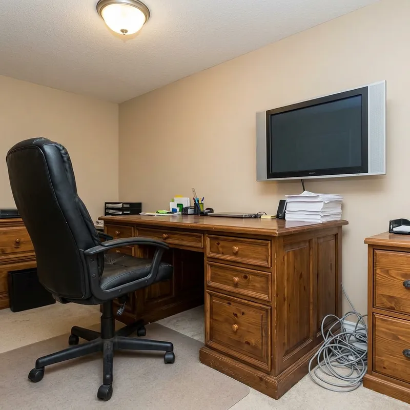 Modern Office Space Ideas for a Stylish Upgrade