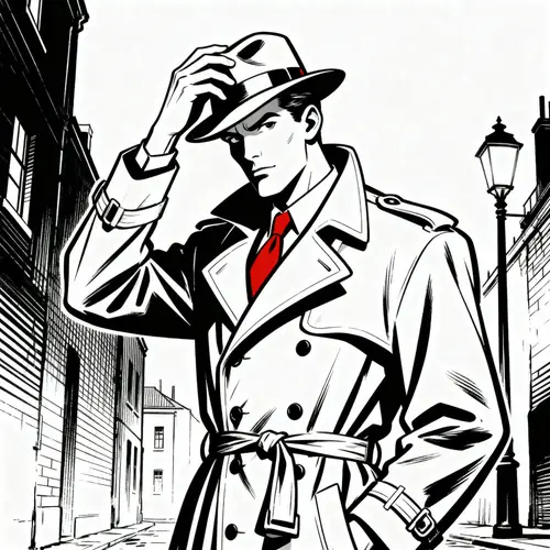 Create a Comic-Style Drawing with Fewer Colors