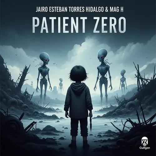 Paciente Cero: A Sci-Fi Thriller Unfolds