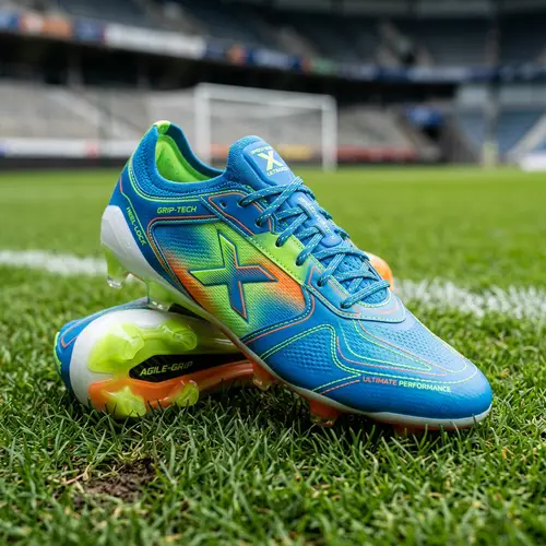 Best Football Boot for Performance Excellence
