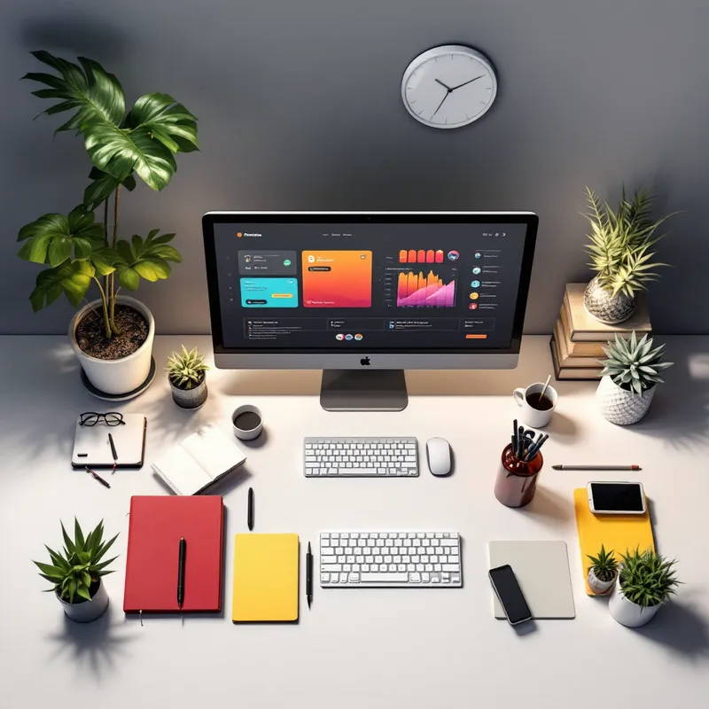 Office Layout Ideas for Optimal Space Utilization