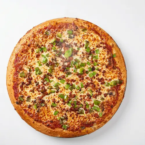 Delicious Pizza Photography | Mouth-Watering Shots