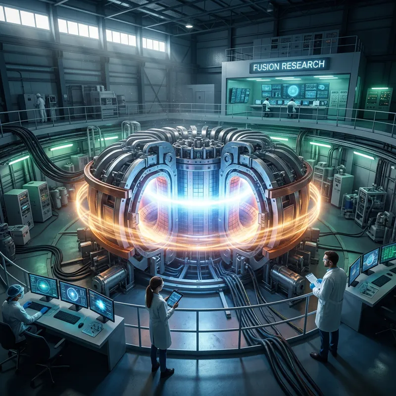 Fusion: Explore Cutting-Edge Techniques