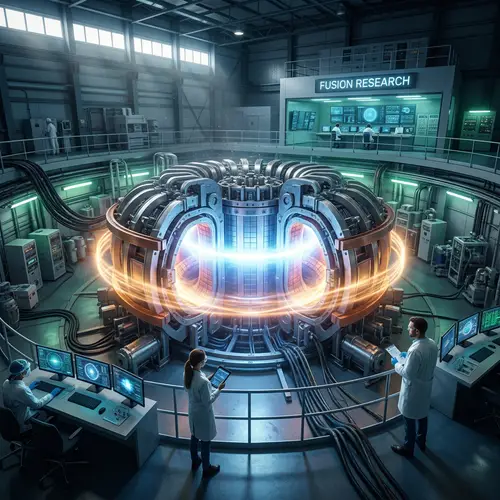 Fusion: Explore Cutting-Edge Techniques