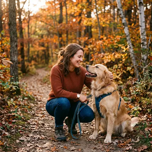 Complices with My Dog: A Heartwarming Bond